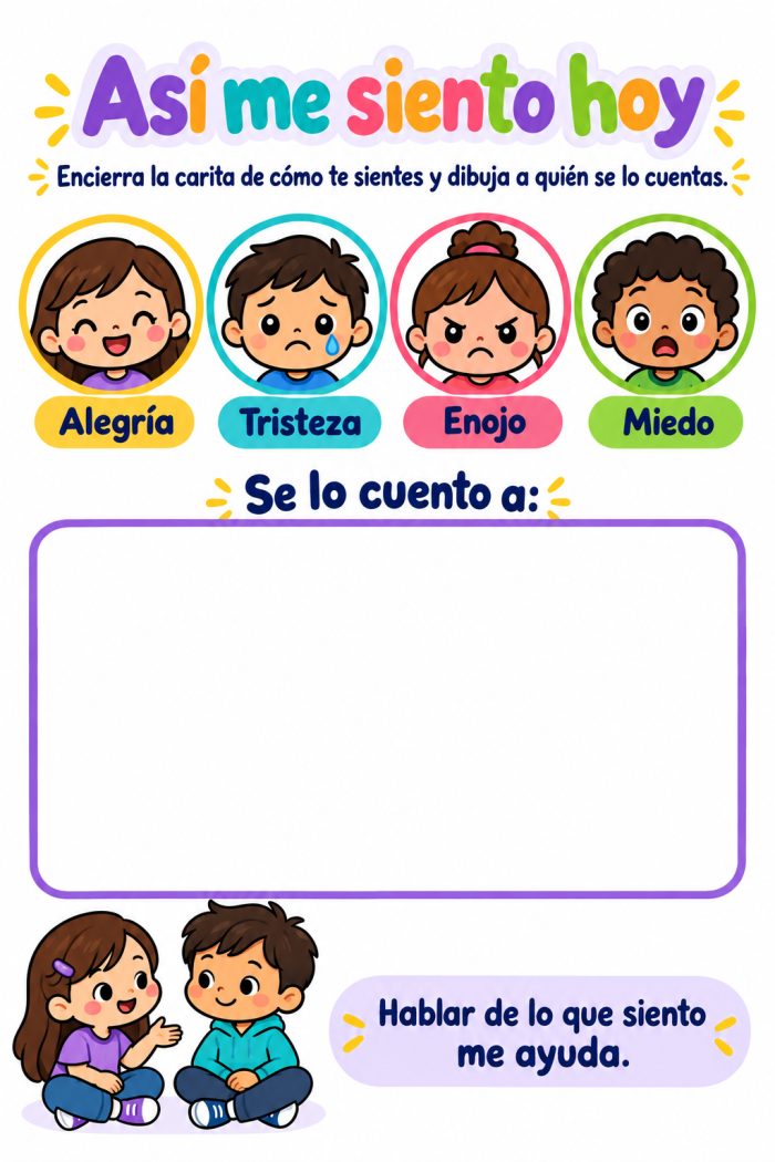10 de octubre — Día Mundial de la Salud Mental