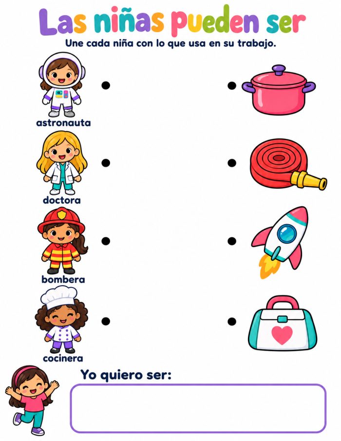 11 de octubre — Día Internacional de la Niña
