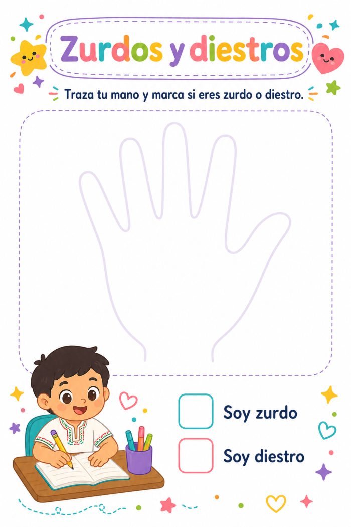 13 de agosto — Día Internacional de las Personas Zurdas