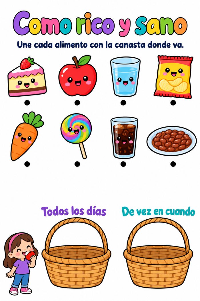 16 de octubre — Día Mundial de la Alimentación