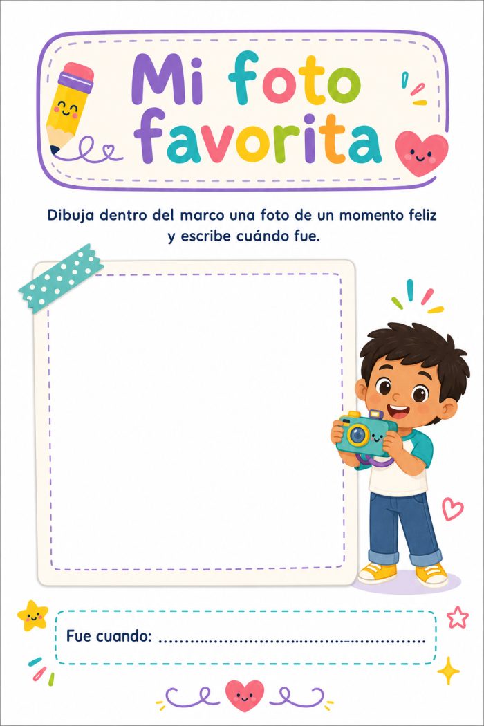 Portada de 19 de agosto — Día Mundial de la Fotografía