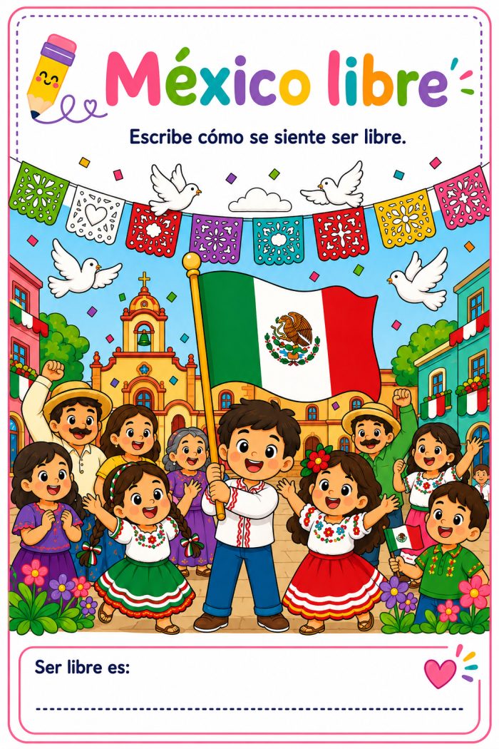 27 de septiembre — Consumación de la Independencia de México