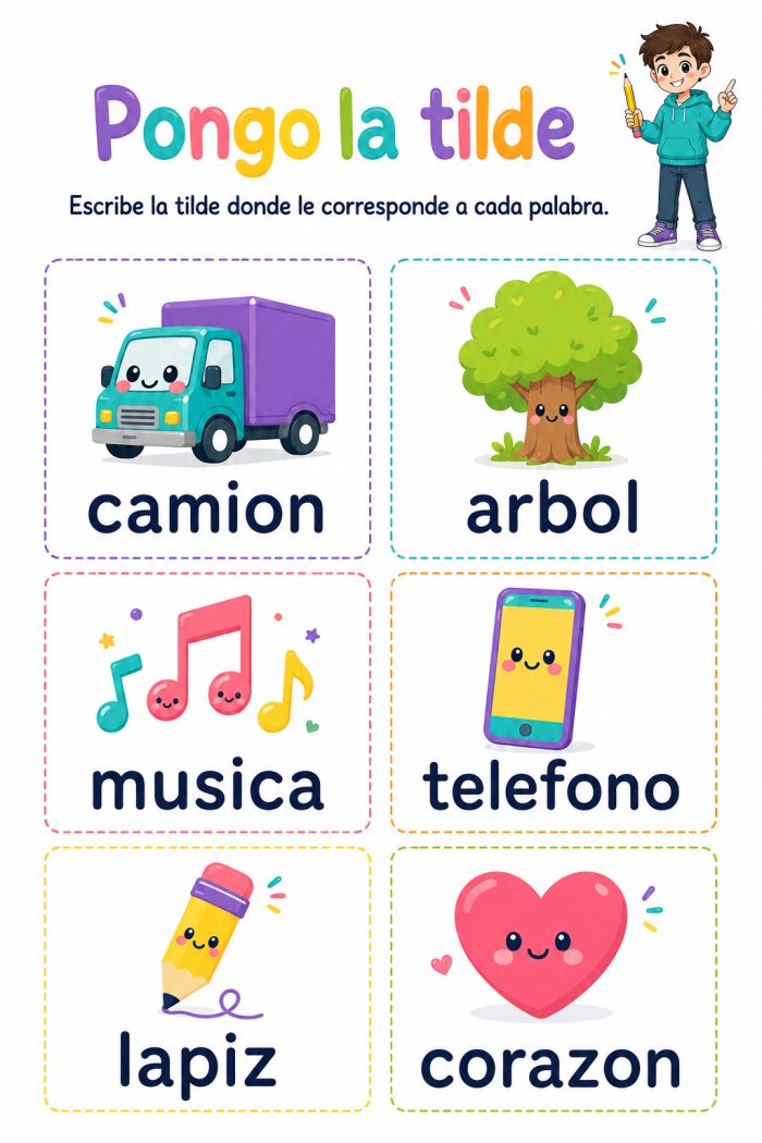Acento ortográfico