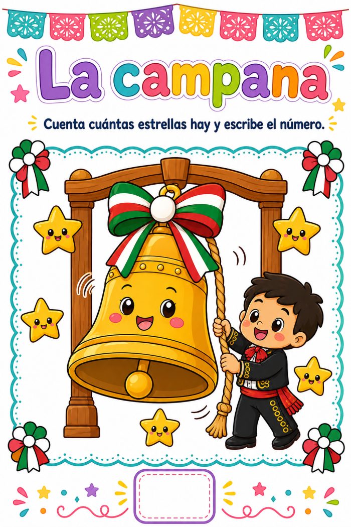 Campana de Dolores