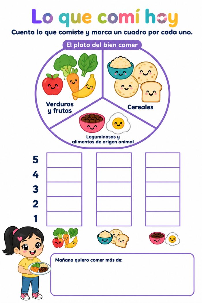 Consumo de alimentos y bebidas que benefician la salud, de acuerdo con los contextos socioculturales