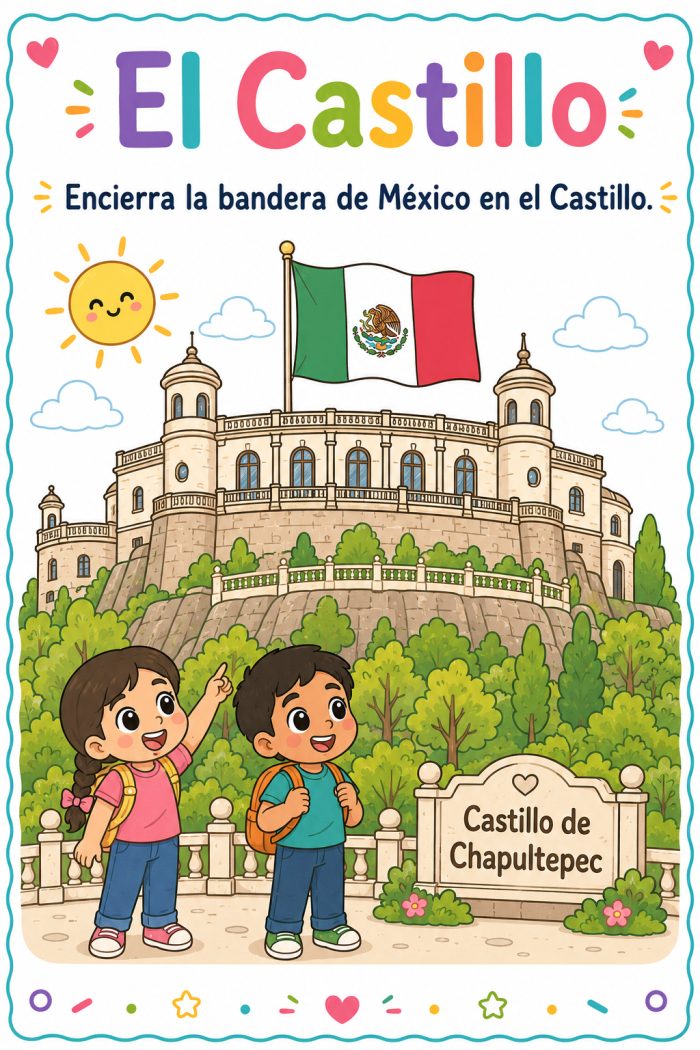 Defensa del Castillo de Chapultepec