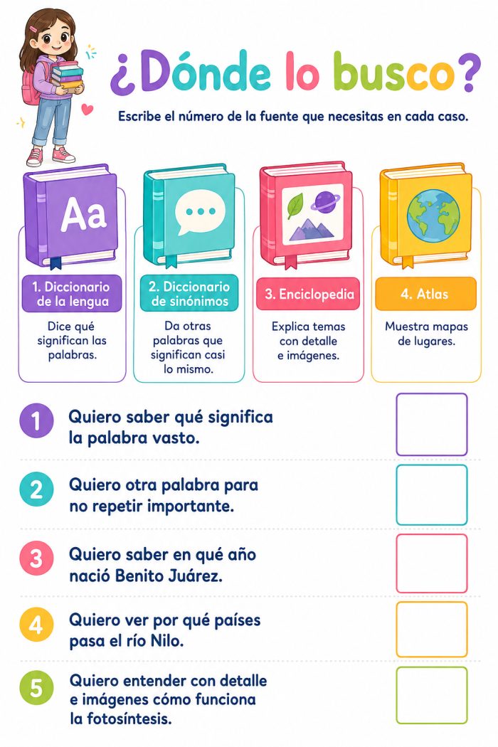 Diccionario enciclopédico