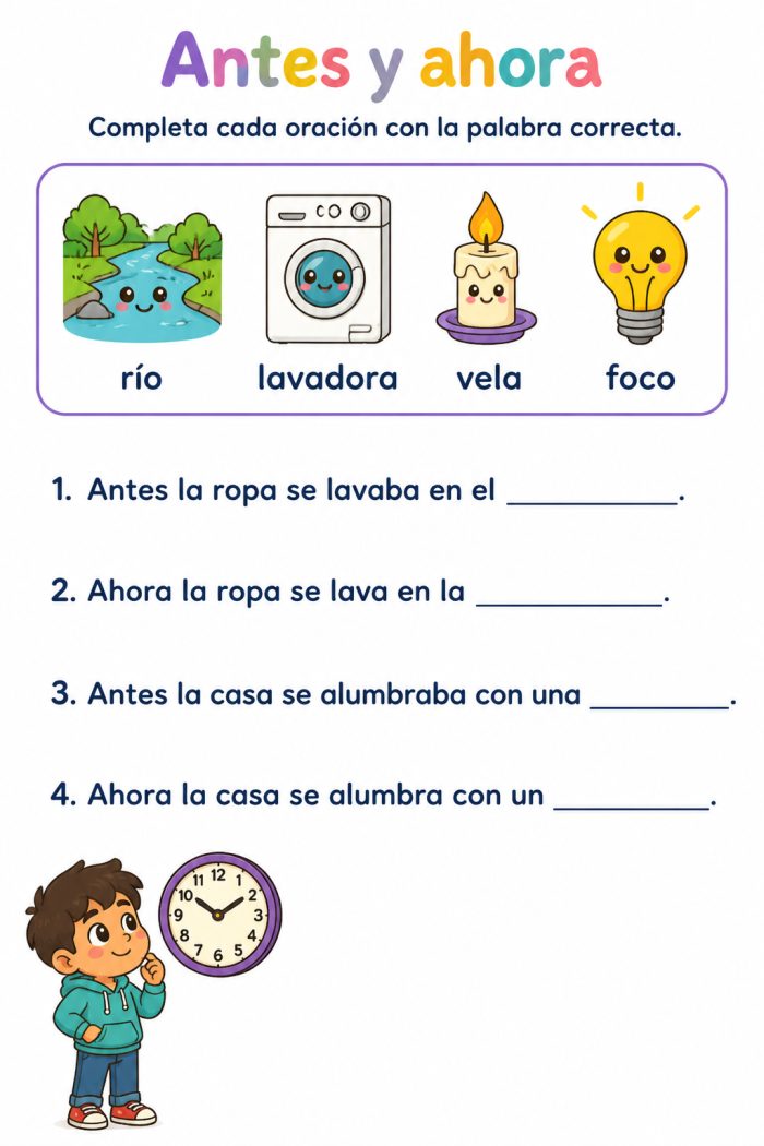Diversos contextos sociales, naturales y territoriales: cambios y continuidades