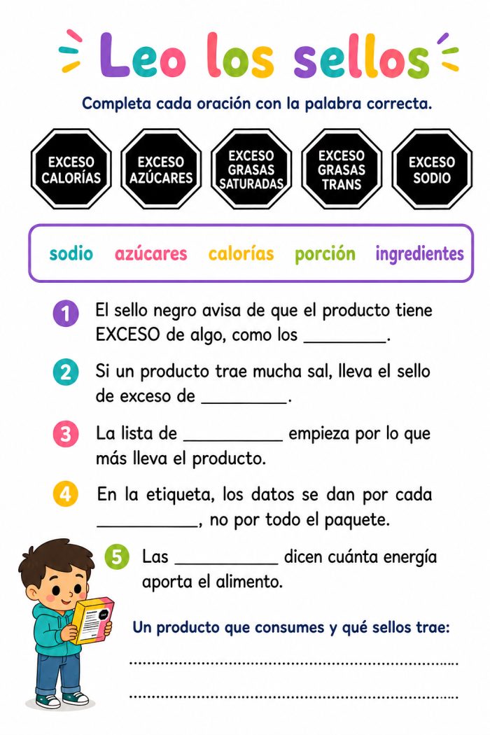 Estilos de vida activos y saludables