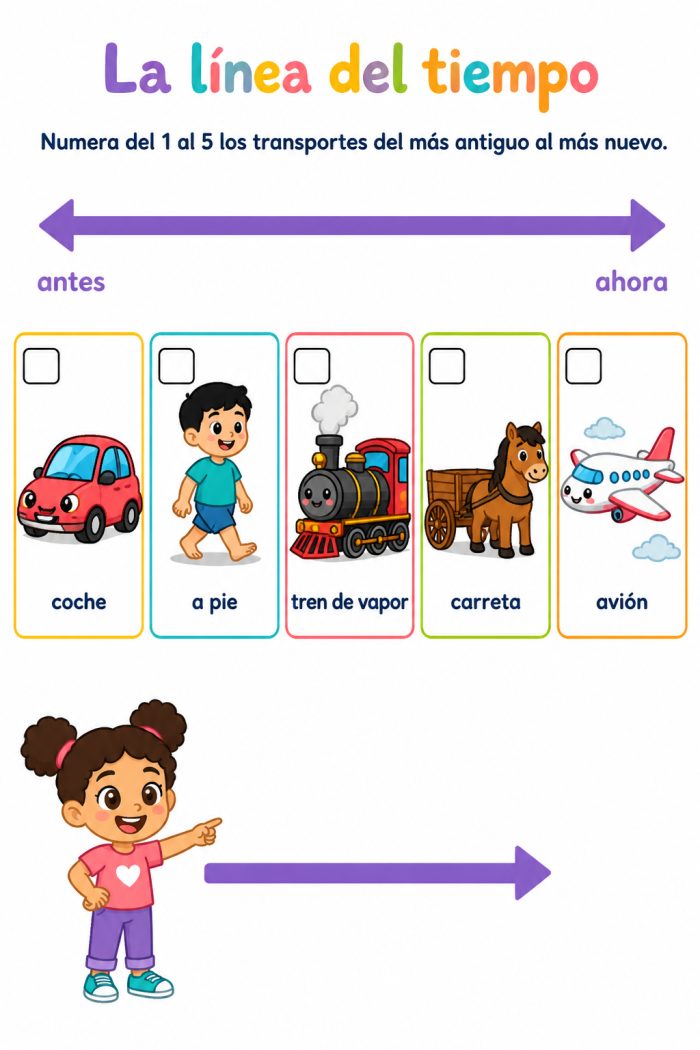 Historia de la vida cotidiana: cambios en el tiempo y el espacio ocurridos en la comunidad