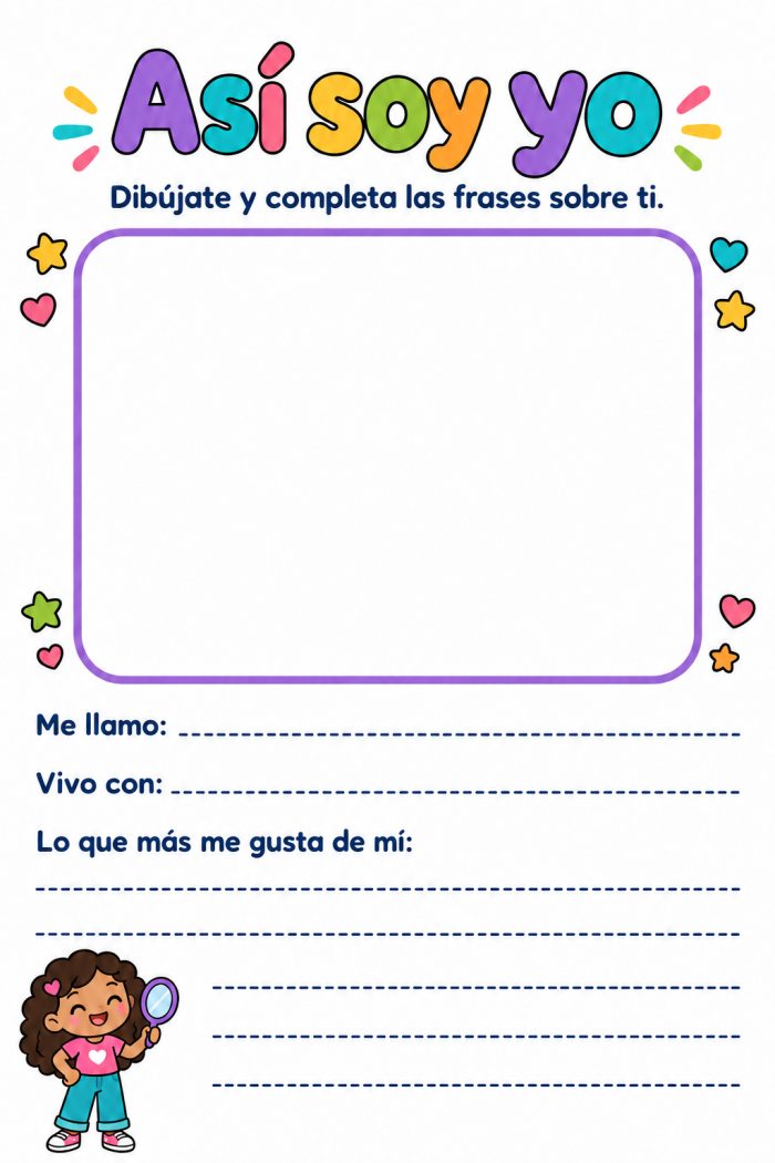 Historia personal y familiar