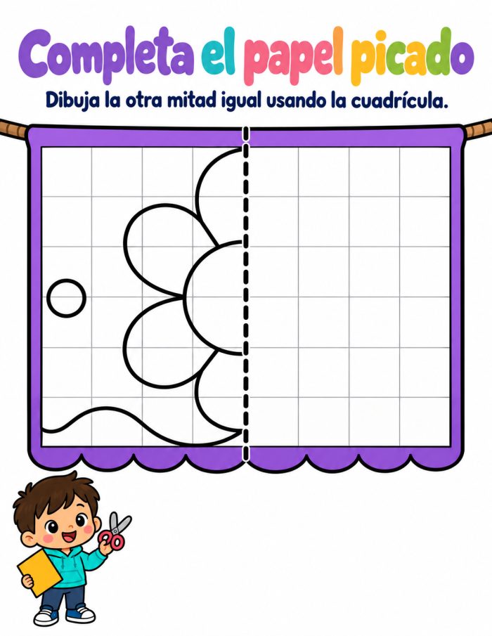 Papel picado