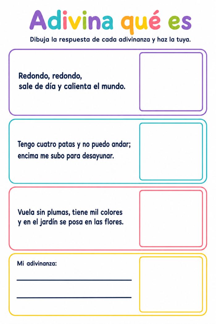 Recursos y juegos del lenguaje que fortalecen la diversidad de formas de expresión oral, y que rescatan la o las lenguas de la comunidad y de otros…