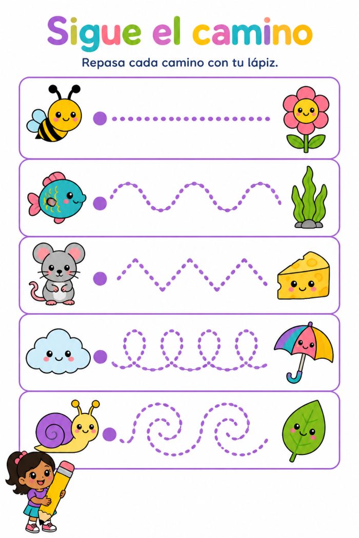 Representación gráfica de ideas y descubrimientos, al explorar los diversos textos que hay en su comunidad y otros lugares