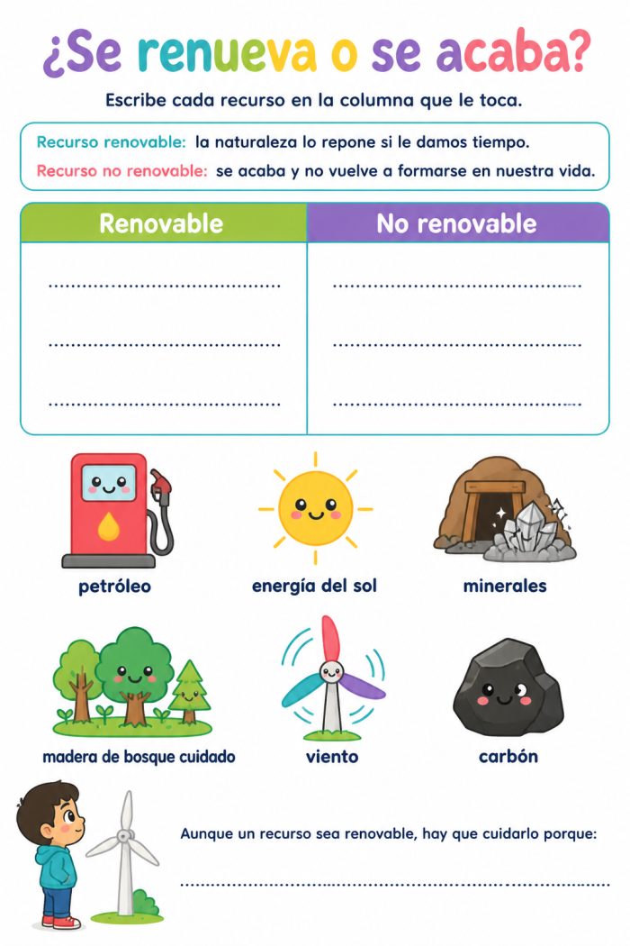 Valoración de los ecosistemas: características del territorio como espacio de vida y las interacciones de la comunidad con los ecosistemas, para su…