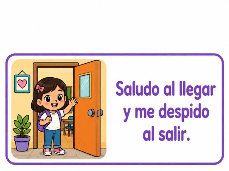 Portada de Cuadernillo socioemocional