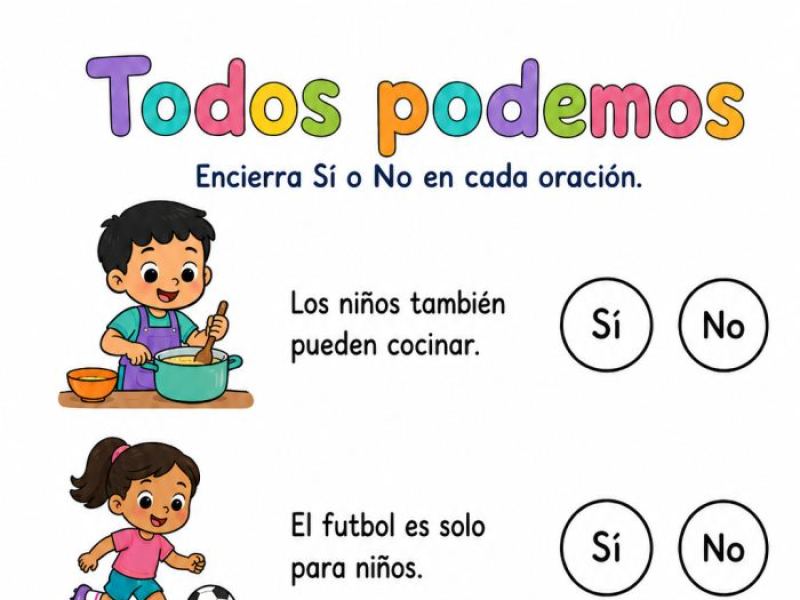 Portada de Actitudes y prácticas que prevalecen entre los hombres y las mujeres en las familias, la escuela y la comunidad