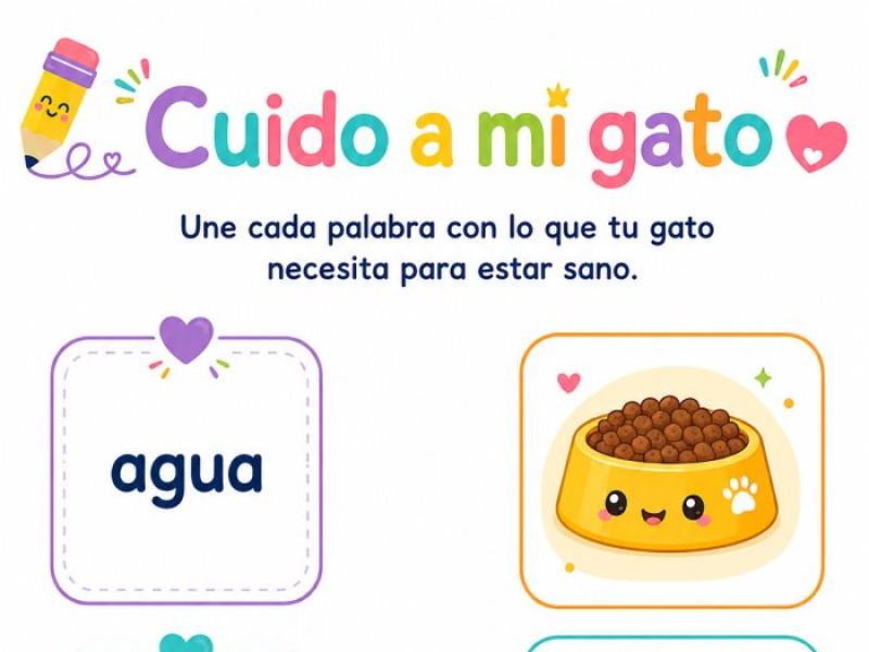 Portada de Cuidado responsable de los gatos