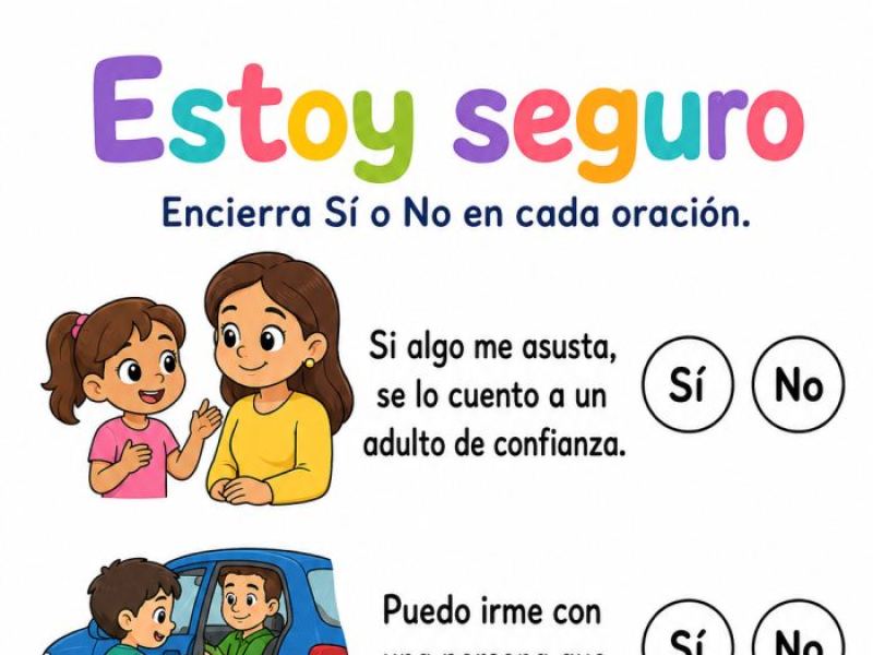 Portada de Situaciones de riesgo social en las familias, escuela y comunidad