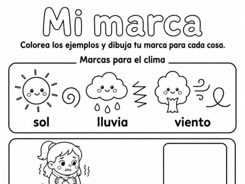 Portada de Representación gráfica de ideas y descubrimientos, al explorar los diversos textos que hay en su comunidad y otros lugares