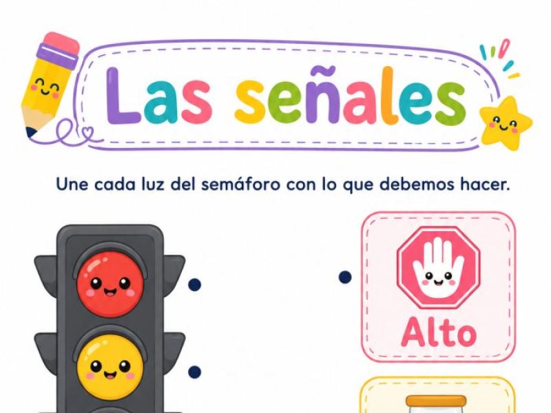 Portada de Seguridad vial